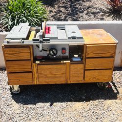 Ryobi BT3000 SAW