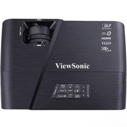 Screen Projector View Sonic.   **** Make Me An Offer***