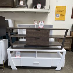 TV Stands | Your choice of color and style 