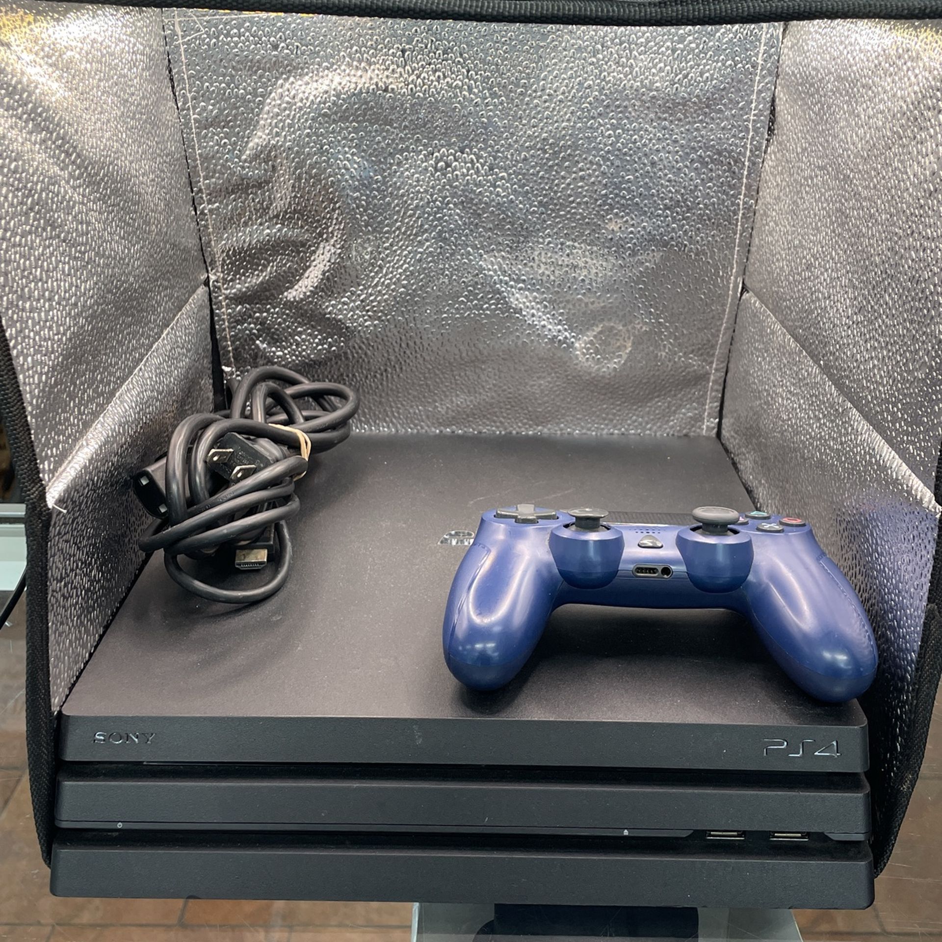 PlayStation 4 Console
