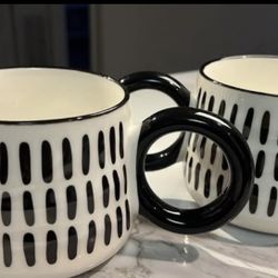 Coffee Mug/Ceramic Coffee