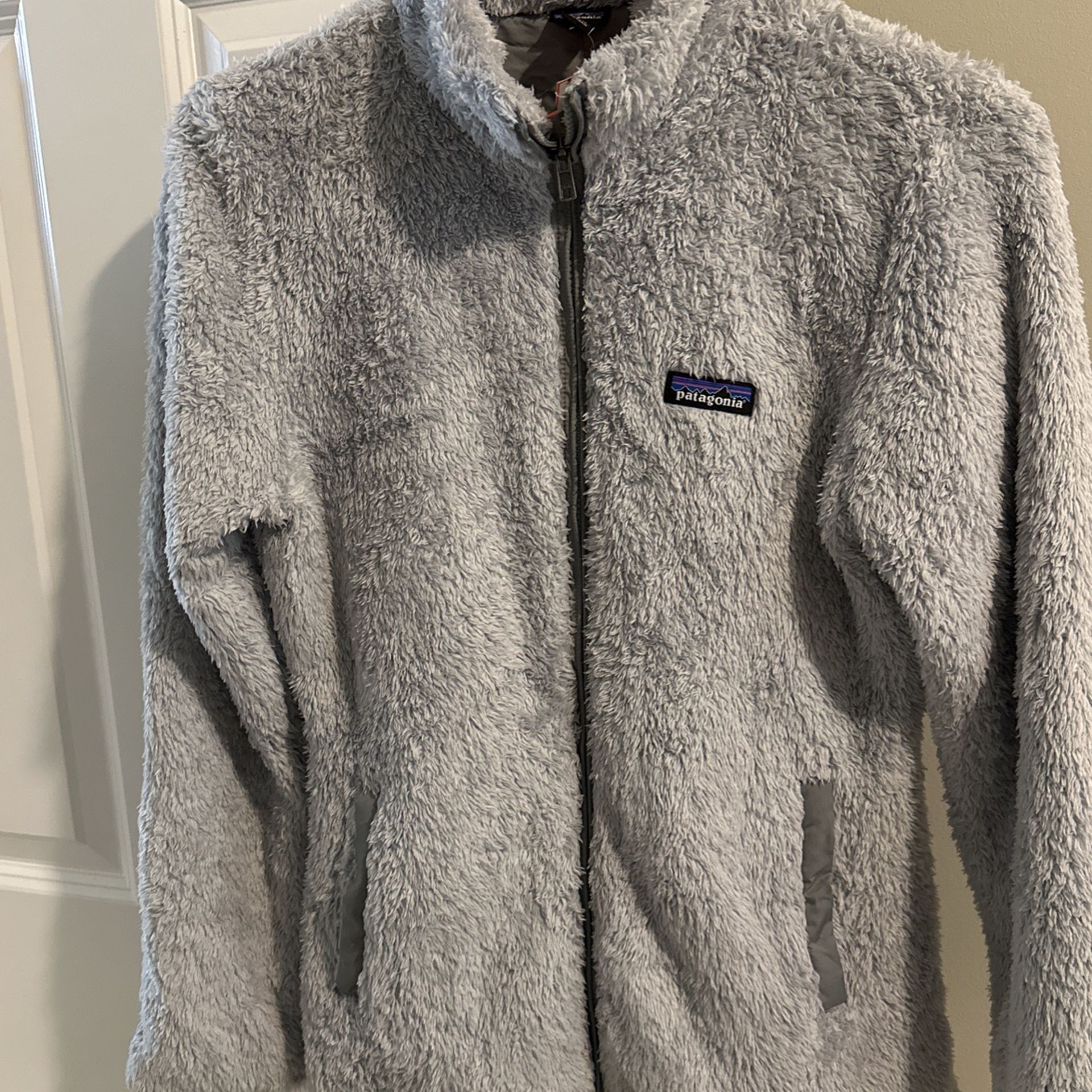 Women’s Patagonia Jacket