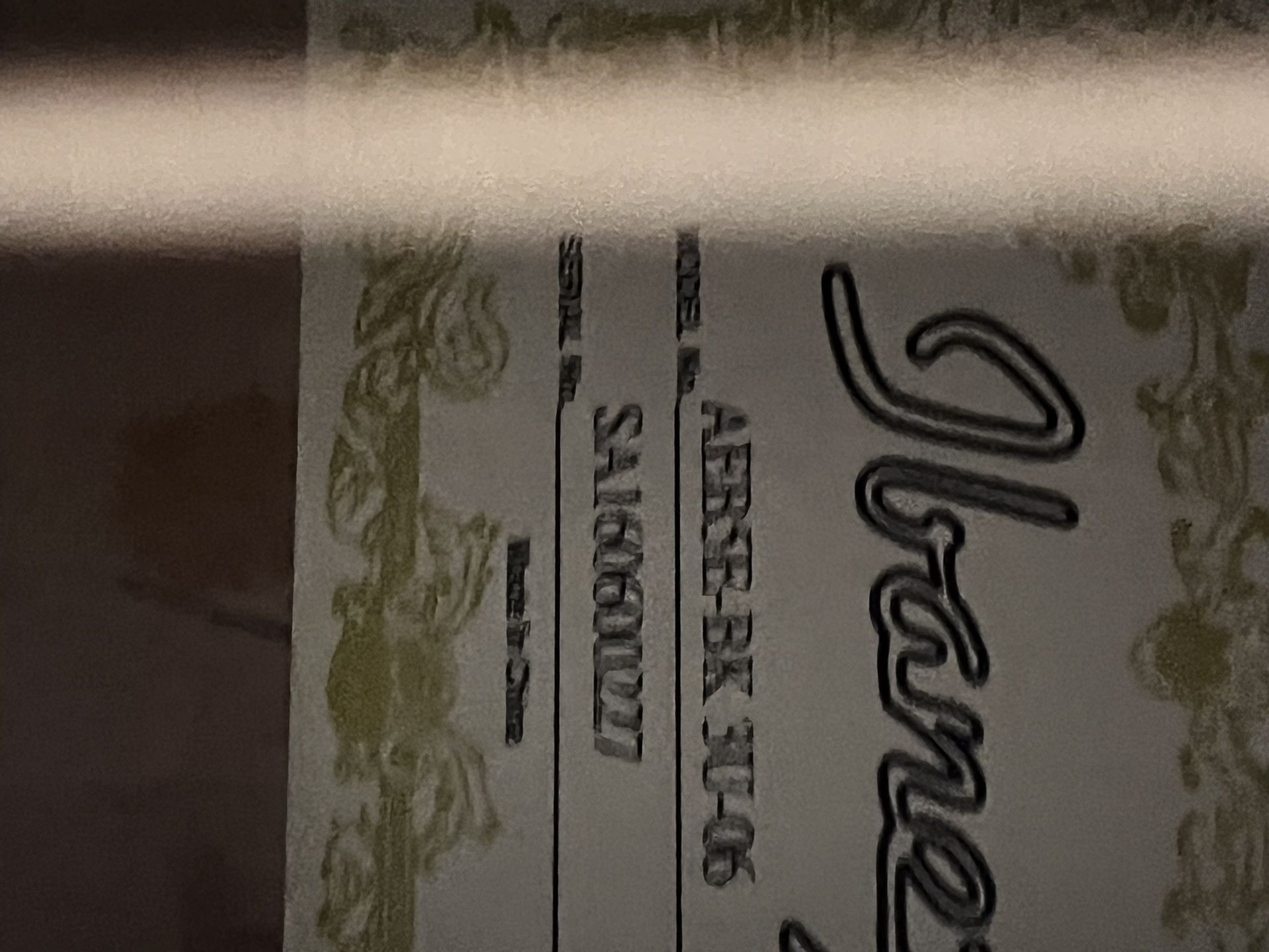 Ibanez Bass