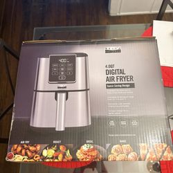 Air Fryer Brand New In Box