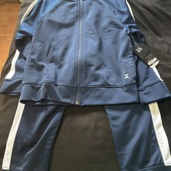 Boys Joggers/jacket
