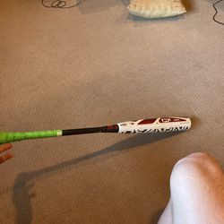 2017 Demarini Cf Zen 34 Inches BBCOR