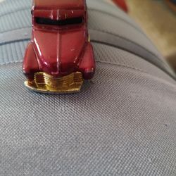 Toy Cars
