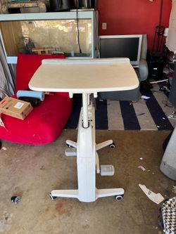 Desk Bike