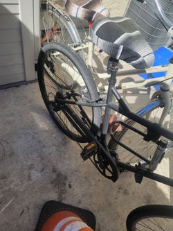 2 Bikes