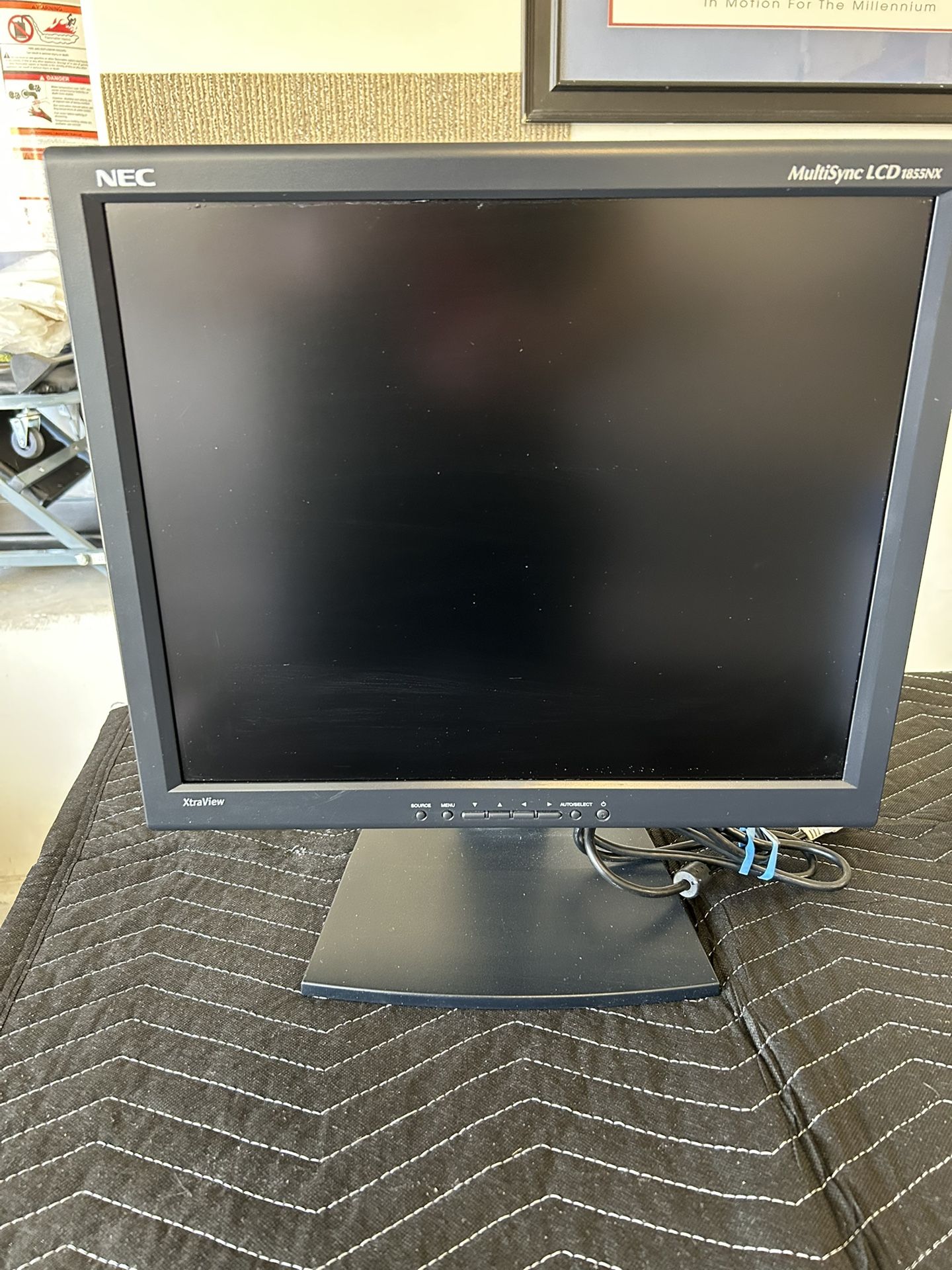 Computer Monitor