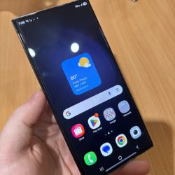 Samsung Galaxy S23 Ultra Unlocked 128GB