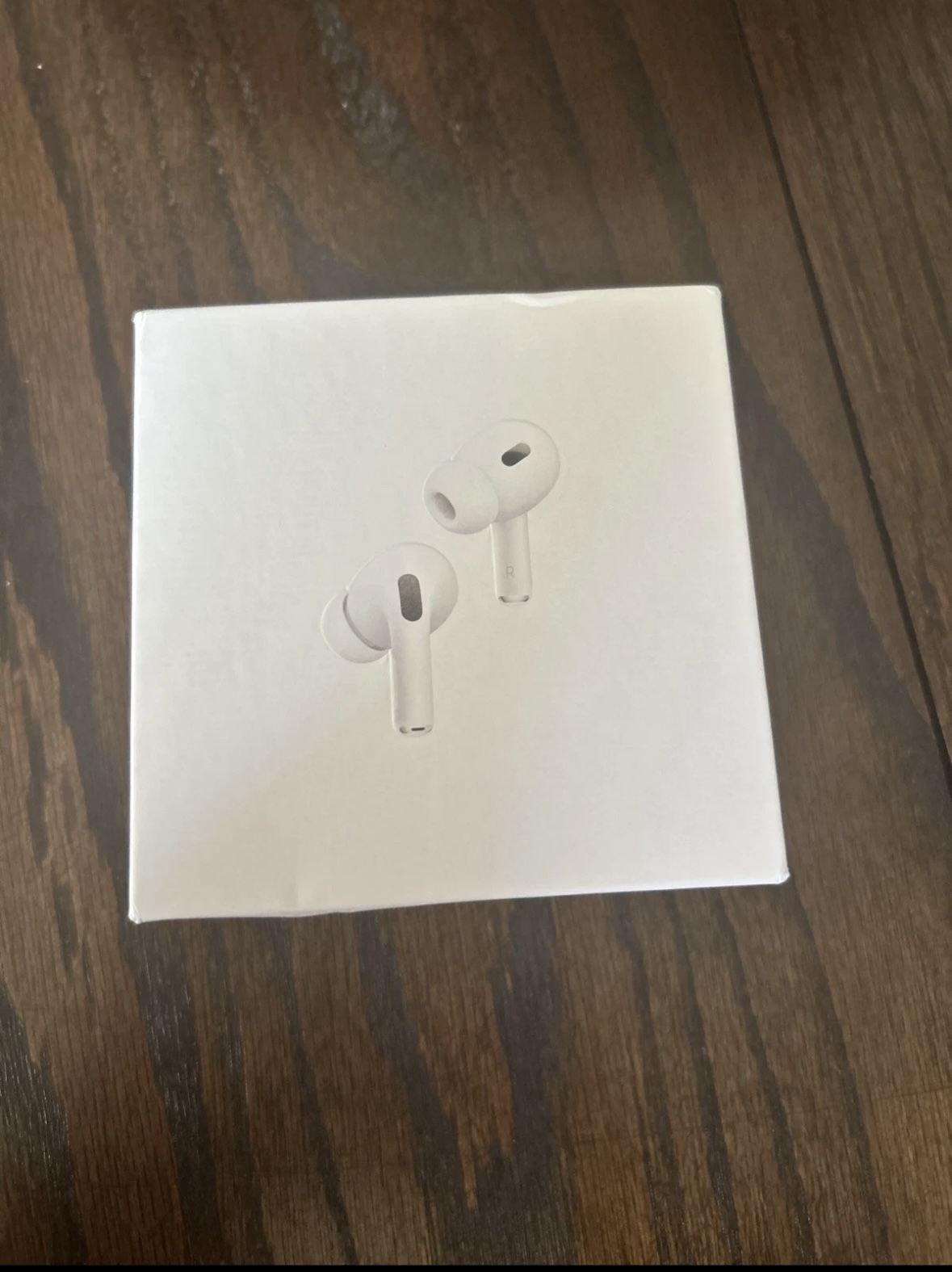 Airpods Pro 2 (Price Negotiable)
