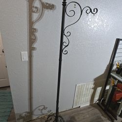 Decorative Coat Hanger