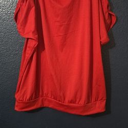 Blusa Casual Size  Xl