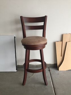 Furniture bar chair