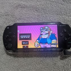 Sony PSP  