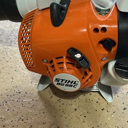 Stihl Blower BG56 CE
