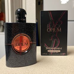 Black Opium Neon For Women 