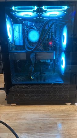 Gaming PC - Open to trades