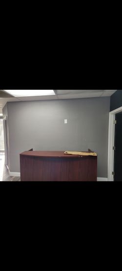 Front Desk For Sale