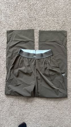 Brown Trousers