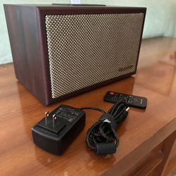 Crosley Speaker 