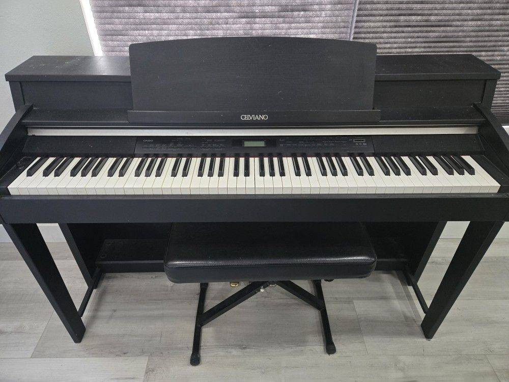 Celviano AP 620BK Electric Piano