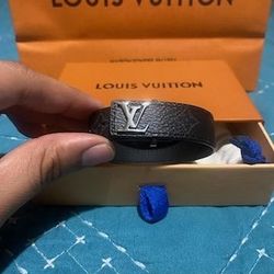 Louis Vuitton Slim Bracelet 