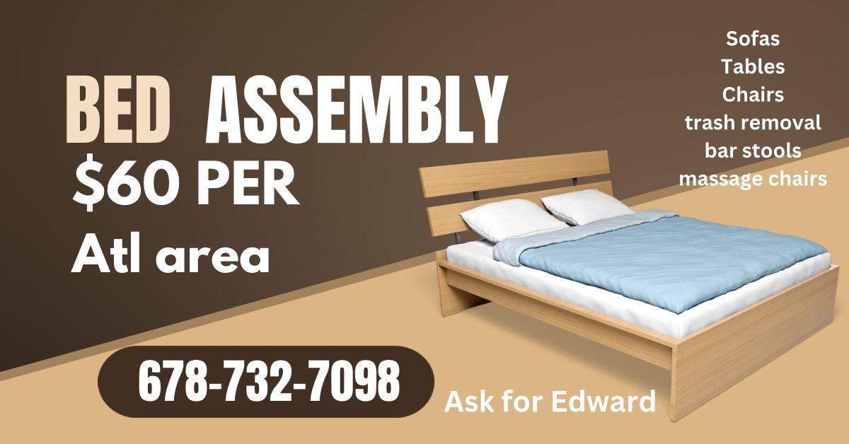 Bed Assembly 