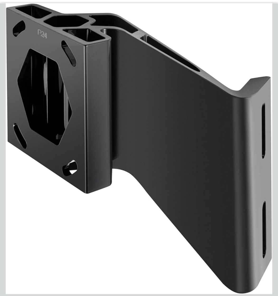 Jack Plate Adapter Bracket For Raptor Trucks