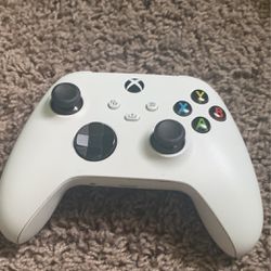 Used Xbox Series S Controller 
