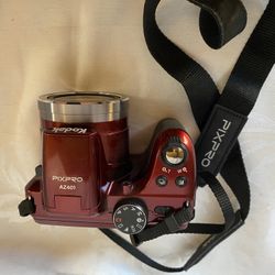 Kodak Pixpro Az401 $60