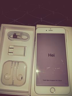 Iphone 6 plus t mobile / metro pc