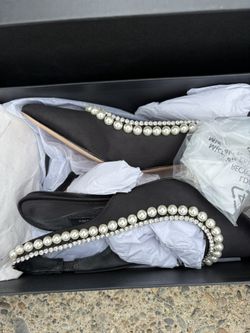 Elegant Antonio Melani Heels
