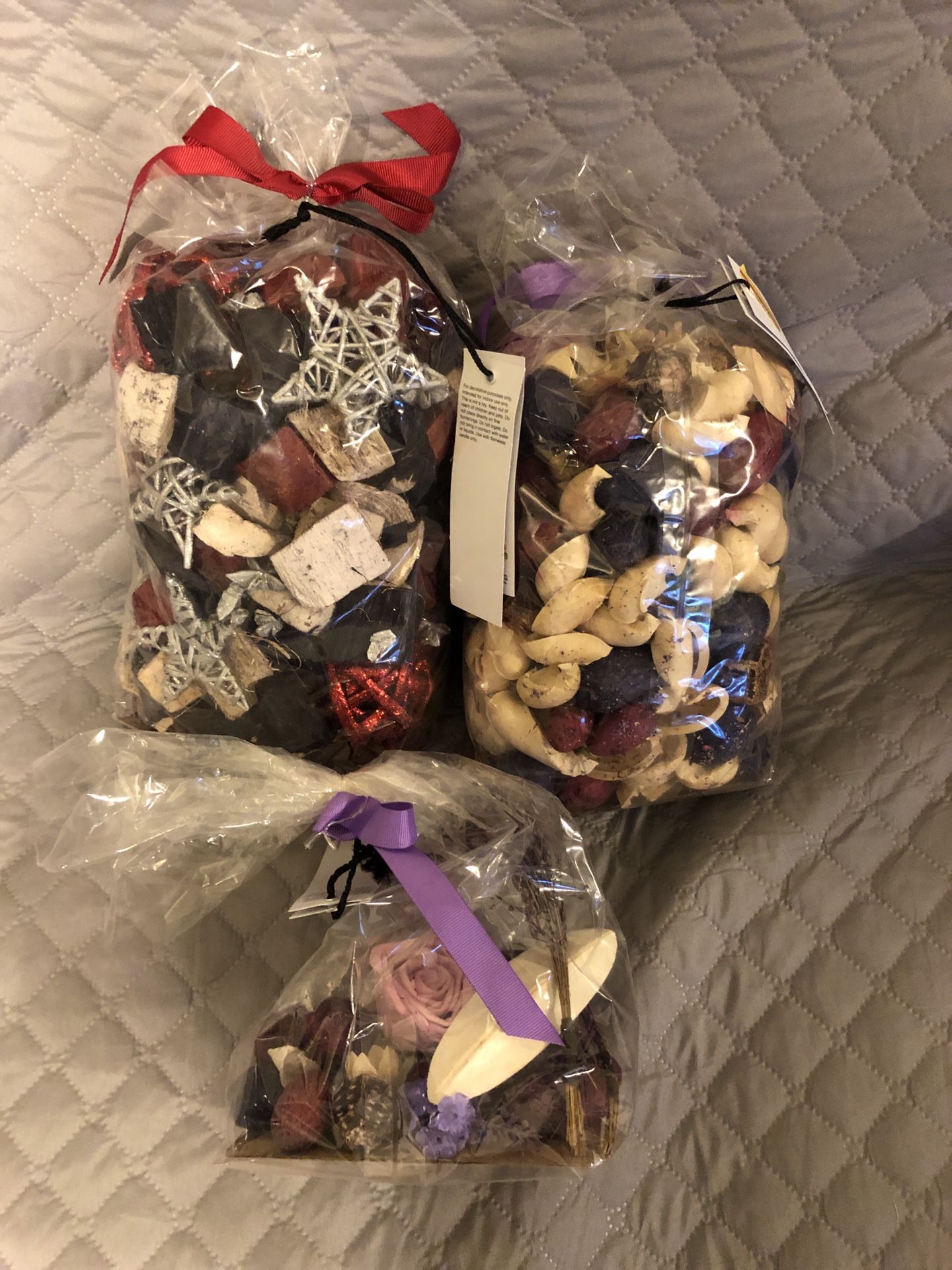 Sonoma Potpourri
