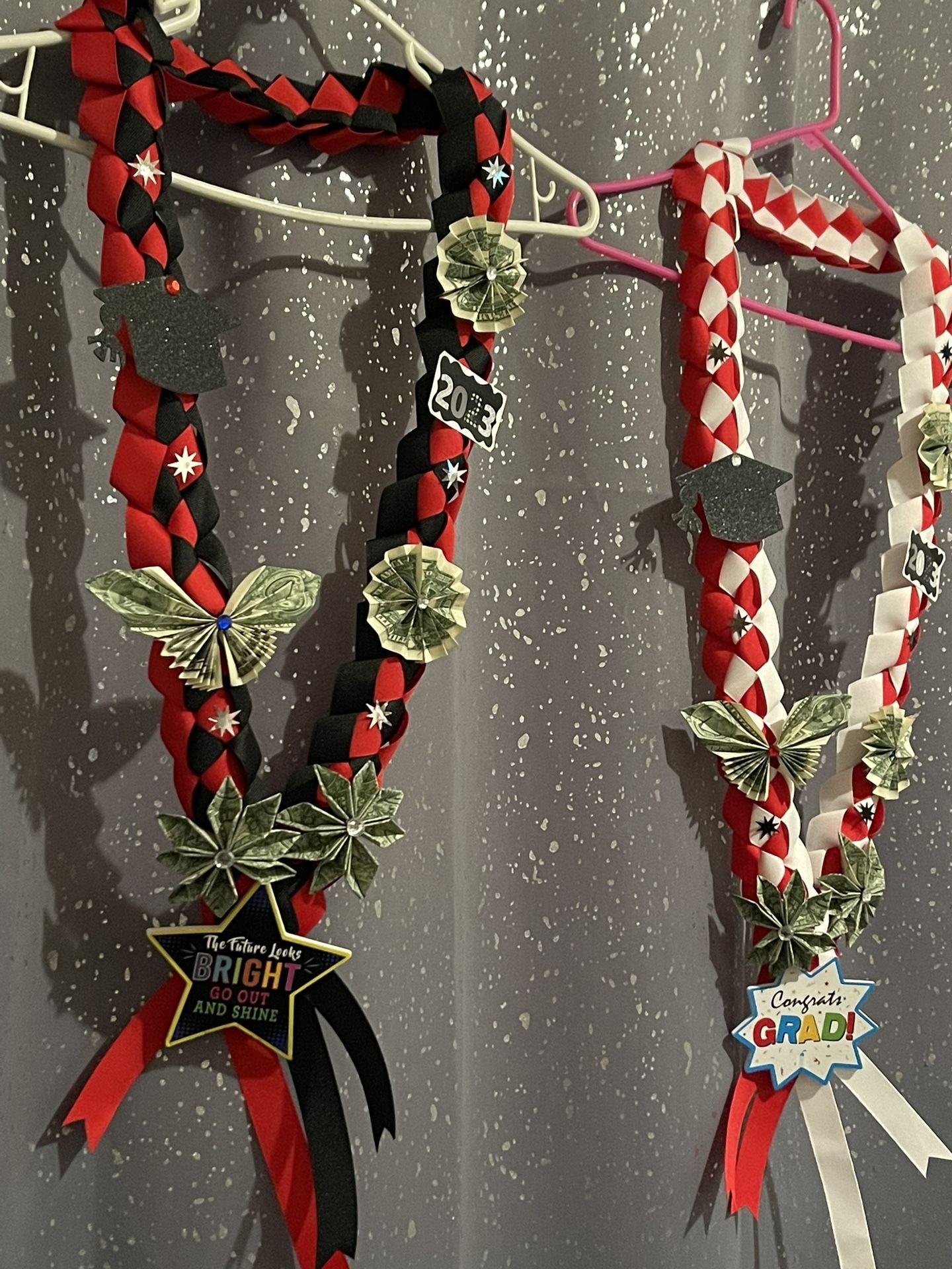 Collares Para Graduación