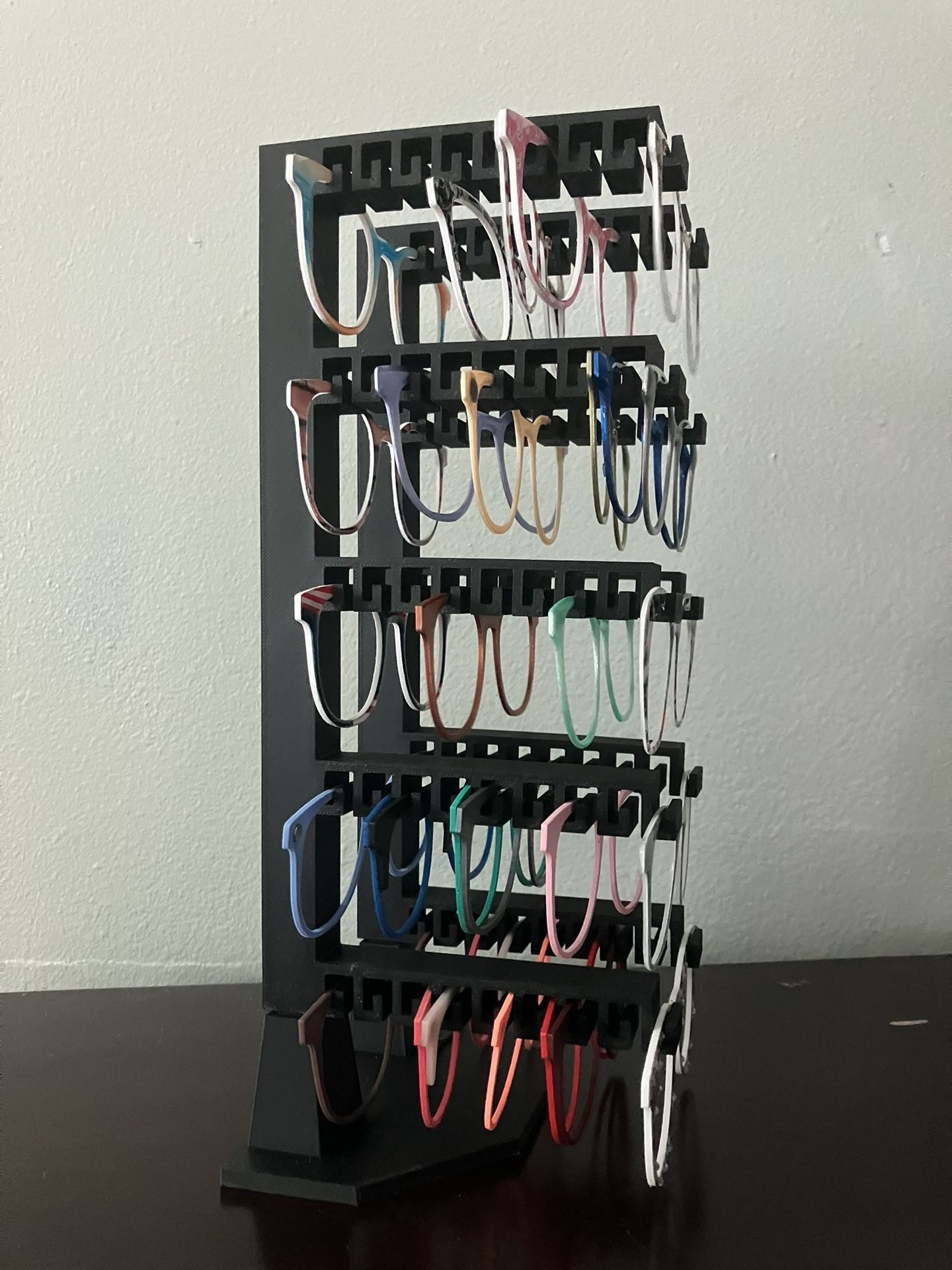 Pair / Magnetic Topper Holder