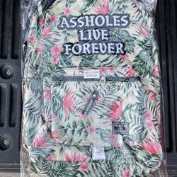 ALF Flourish Backpack