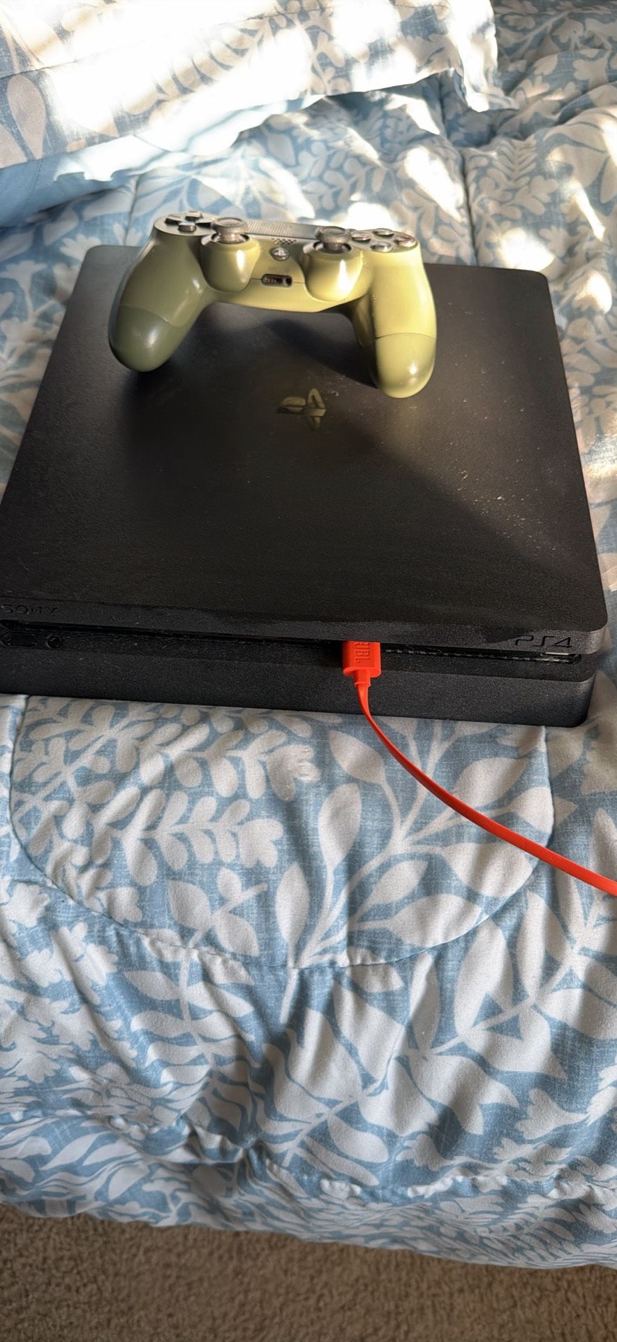 PS4