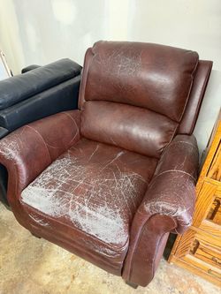 Free recliner