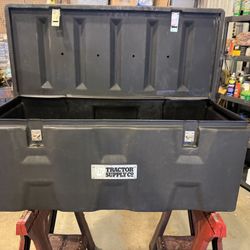 Truck Tool Box Hard Plastic