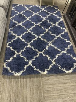 Hudson Shag SGH281 Power Loomed Area Rug