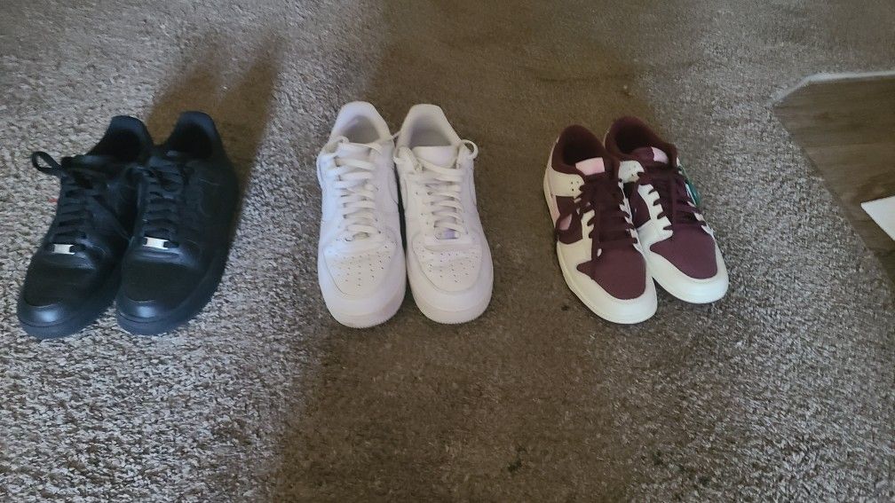 Nike Shoes