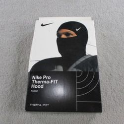 Nike Pro Therma-fit Hood
