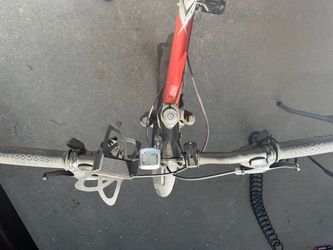 26 inch diamondback Topanga comp mountain bike