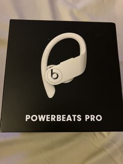 POWER BEATS PRO