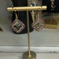 Fashion Earring 