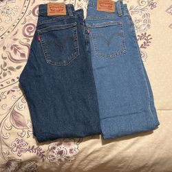 levi jean bundle SIZE 25