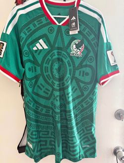 Mexico player version