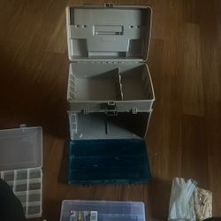 Big Tackle Box